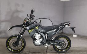 YAMAHA WR250X DG15J