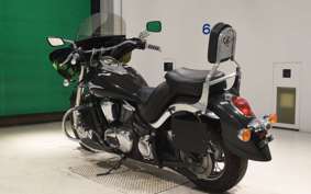 KAWASAKI VULCAN 900 CLASSIC 2012 VN900B