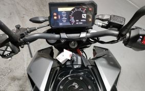 KTM 390 DUKE 2024 JPJ40