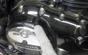 HONDA GB350 2023 NC59