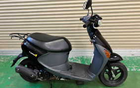 SUZUKI LETS4 CA45A