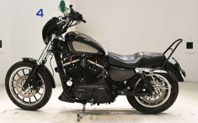 HARLEY XL883RI 2008