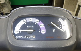 YAMAHA JOG POCHE SA08J