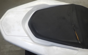 HONDA PCX 125 2018 JF81