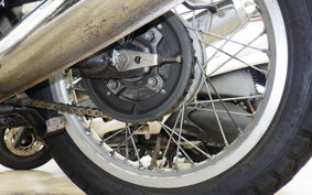 HONDA CB250 CB250