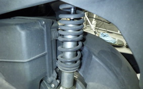 YAMAHA AXIS 125 Z SED7J