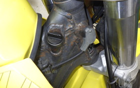 SUZUKI DR-Z400S 2002 SK43A