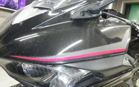 YAMAHA YZF-R3 2018 RH13J