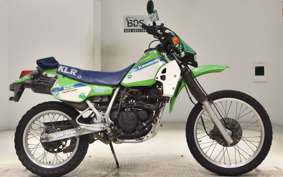 KAWASAKI KLR250 KL250D