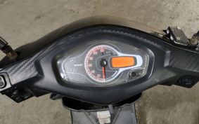 SUZUKI ADDRESS V125 CF4MA