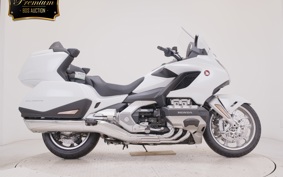 HONDA GL 1800 GOLD WING TOUR DCT 2026 SC79