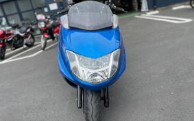 YAMAHA MAXAM 250 SG17J