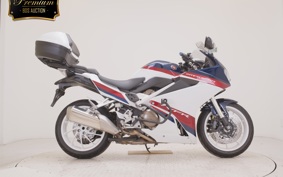 HONDA VFR800F 2022 RC79