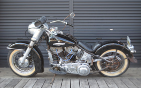 HARLEY FL 1993 347