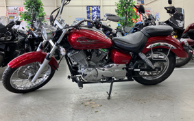 YAMAHA DRAGSTAR 250 VG05J