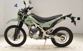 KAWASAKI KLX230ｼｪﾙﾊﾟ 2024 LX232A