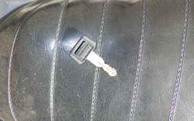 YAMAHA GX400 SPECIAL 2L0