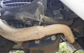 HONDA ZOOMER AF58
