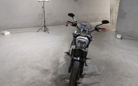 DUCATI X DIAVEL S 2016 GA01JA