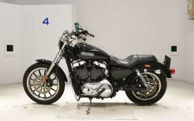 HARLEY L1200LI 2007