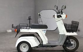 HONDA GYRO TD02