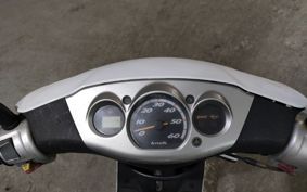 YAMAHA JOG ZR EVOLUTION SA16J