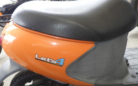 SUZUKI LET's 4 CA45A