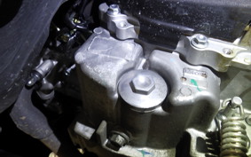 HONDA PCX 125 2021 JK05