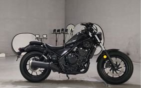 HONDA REBEL 500 2020 PC60