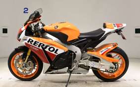 HONDA CBR1000RR SPECIAL EDITION 2015 SC59