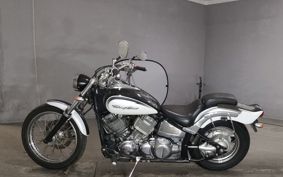 YAMAHA DRAGSTAR400 VH01J