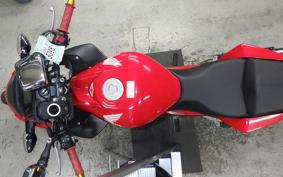 HONDA CB250F 1991 MC43