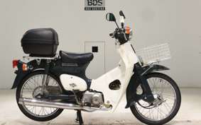 HONDA C50 SUPER CUB C50