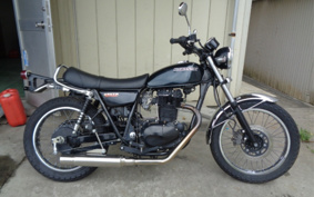 KAWASAKI 250TR BJ250F