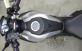 YAMAHA MT-25 RG10J