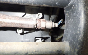 SUZUKI ﾚｯﾂ CA4AA