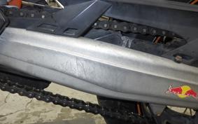 KTM 690 ENDURO R 2009