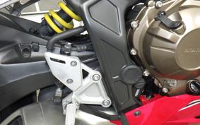 HONDA CBR650R 2019 RH03