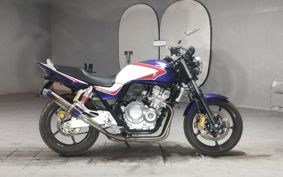 HONDA CB400SFV-4 2008 NC42