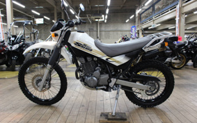 KAWASAKI SUPER SHERPA KL250G