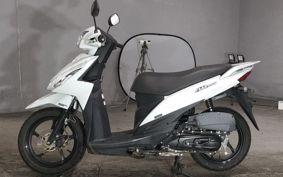 SUZUKI ADDRESS V110 CE47A