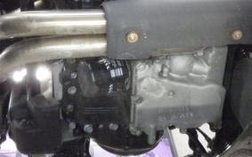 KAWASAKI VULCAN 650 SA 2021 EN650G