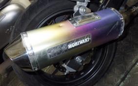 HONDA CB400F 2013