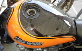 KAWASAKI ZEPHYR 750 ZR750C