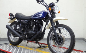KAWASAKI 250TR BJ250F
