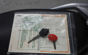 SUZUKI ADDRESS 110 2023 CE47A