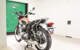 KAWASAKI W650 2003 EJ650A