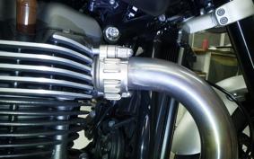 TRIUMPH SPEED TWIN 2021