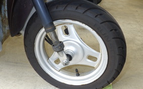 SUZUKI PALETTE CA45A