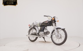 HONDA CD50 BENLY S 2025 CD50